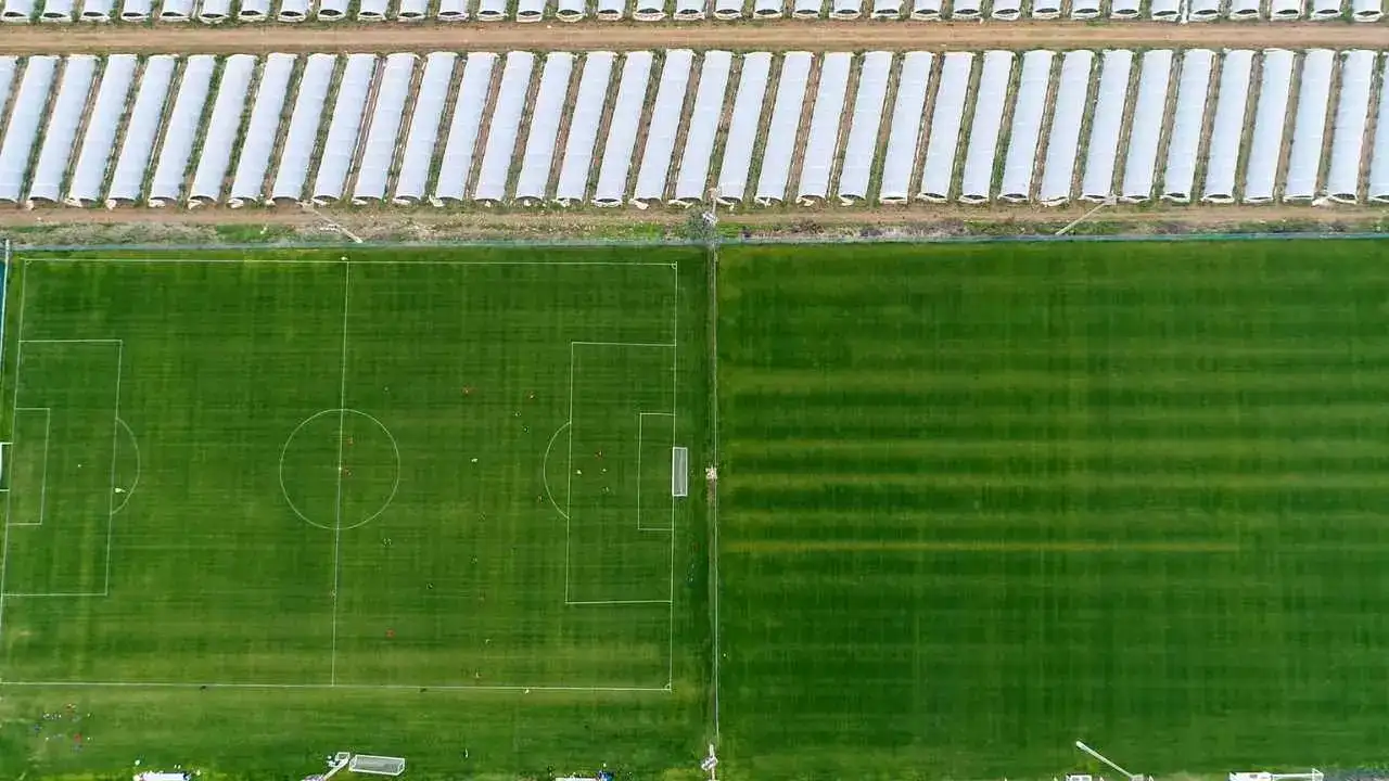 Antalya Spor Turizminde Merkez Oluyor 4